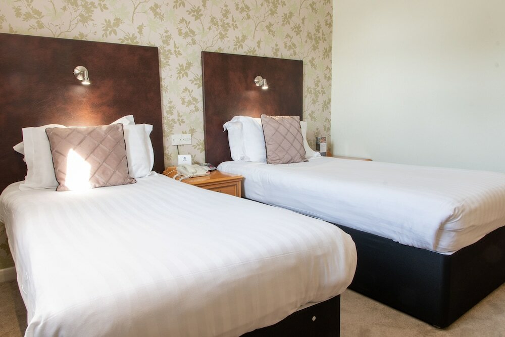 Фото Parkmore Hotel & Leisure Club, Sure Hotel Collection by Bw