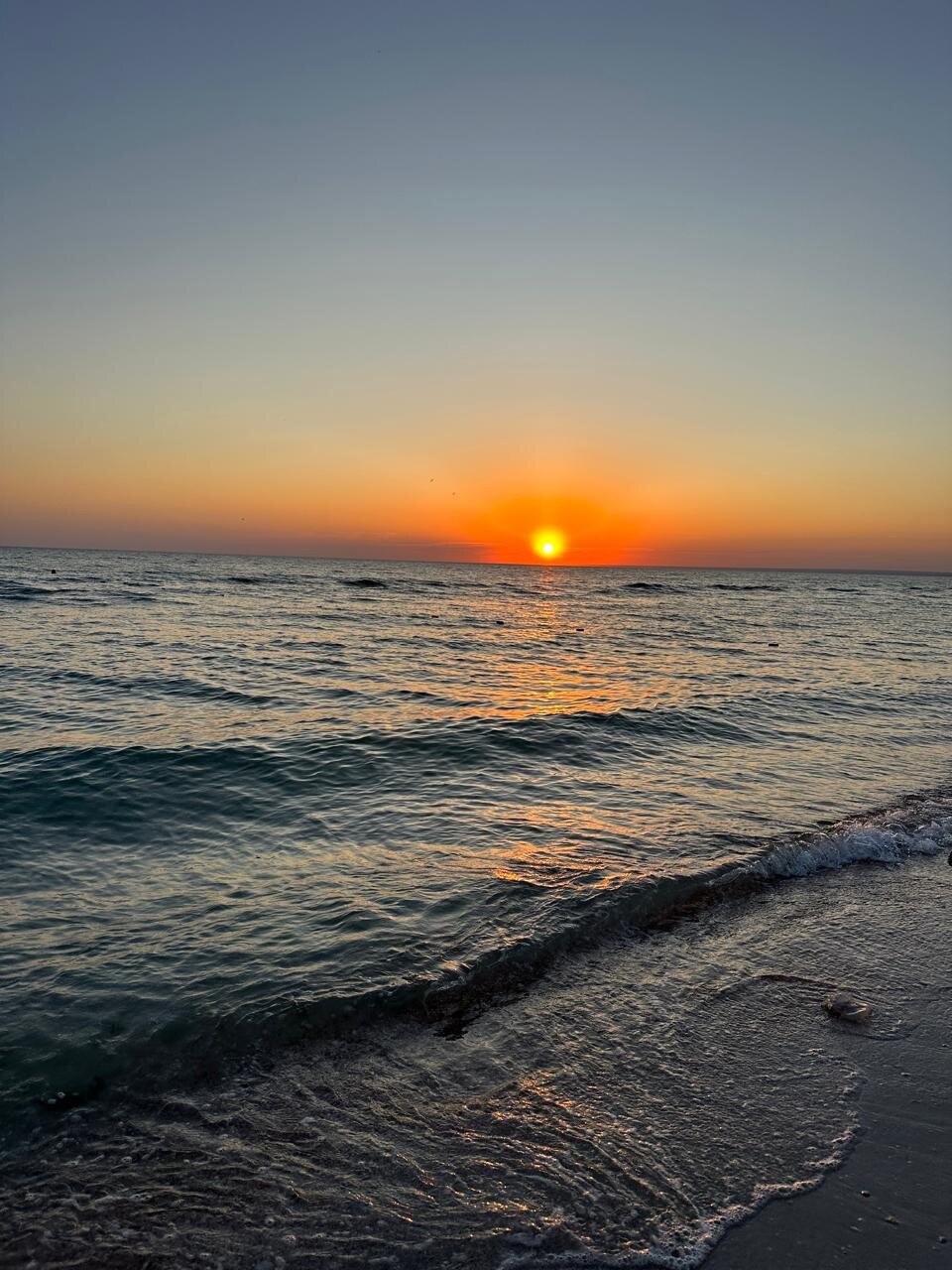 Фото Южный Бриз