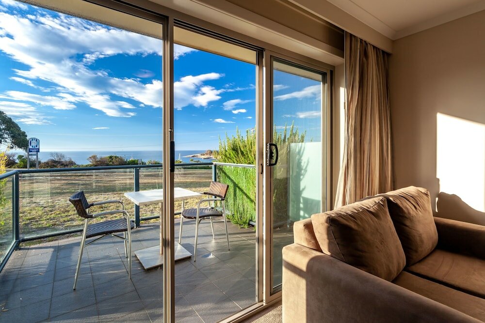 Фото Beachfront Bicheno