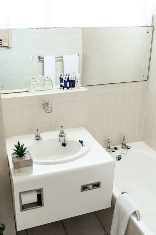 Фото Gooderson Tropicana Hotel