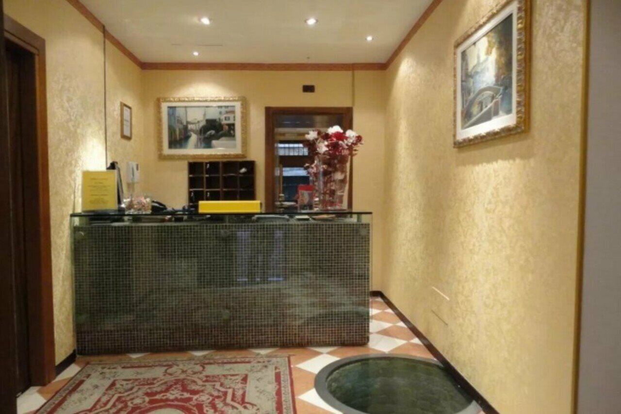 Фото Residenza Ca' San Marco