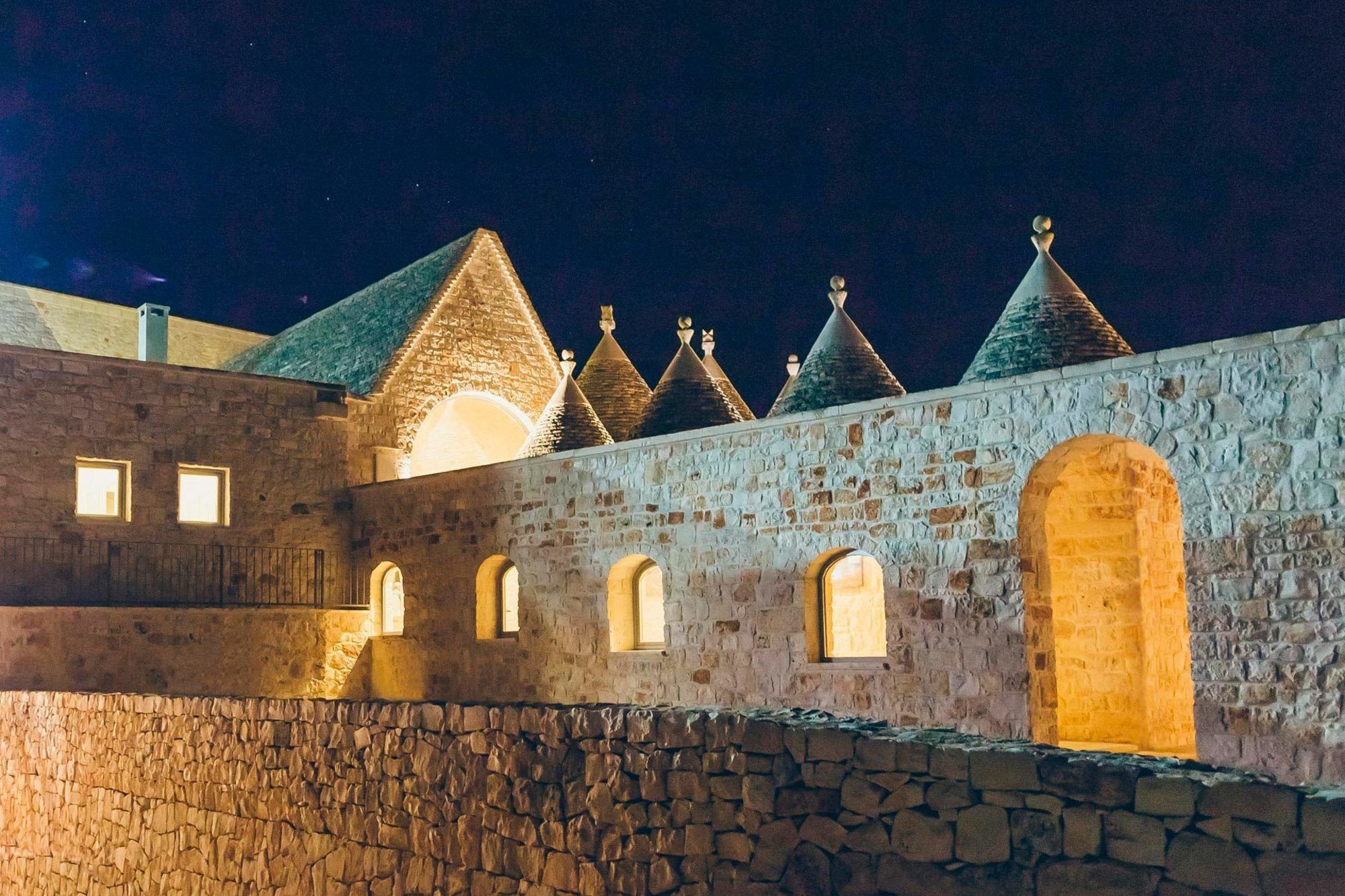 Фото Masseria Grieco