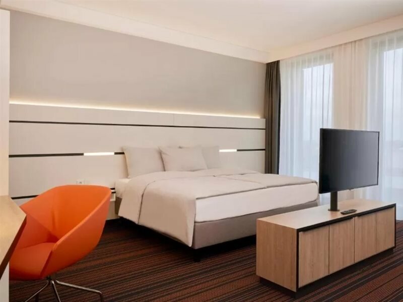Фото Hyperion Hotel