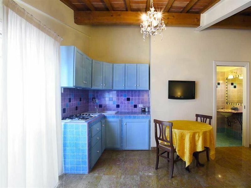 Фото Villa Lucrezia Firenze