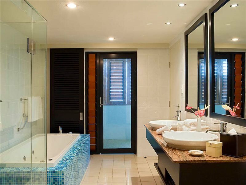 Фото Sofitel Fiji Resort And SPA