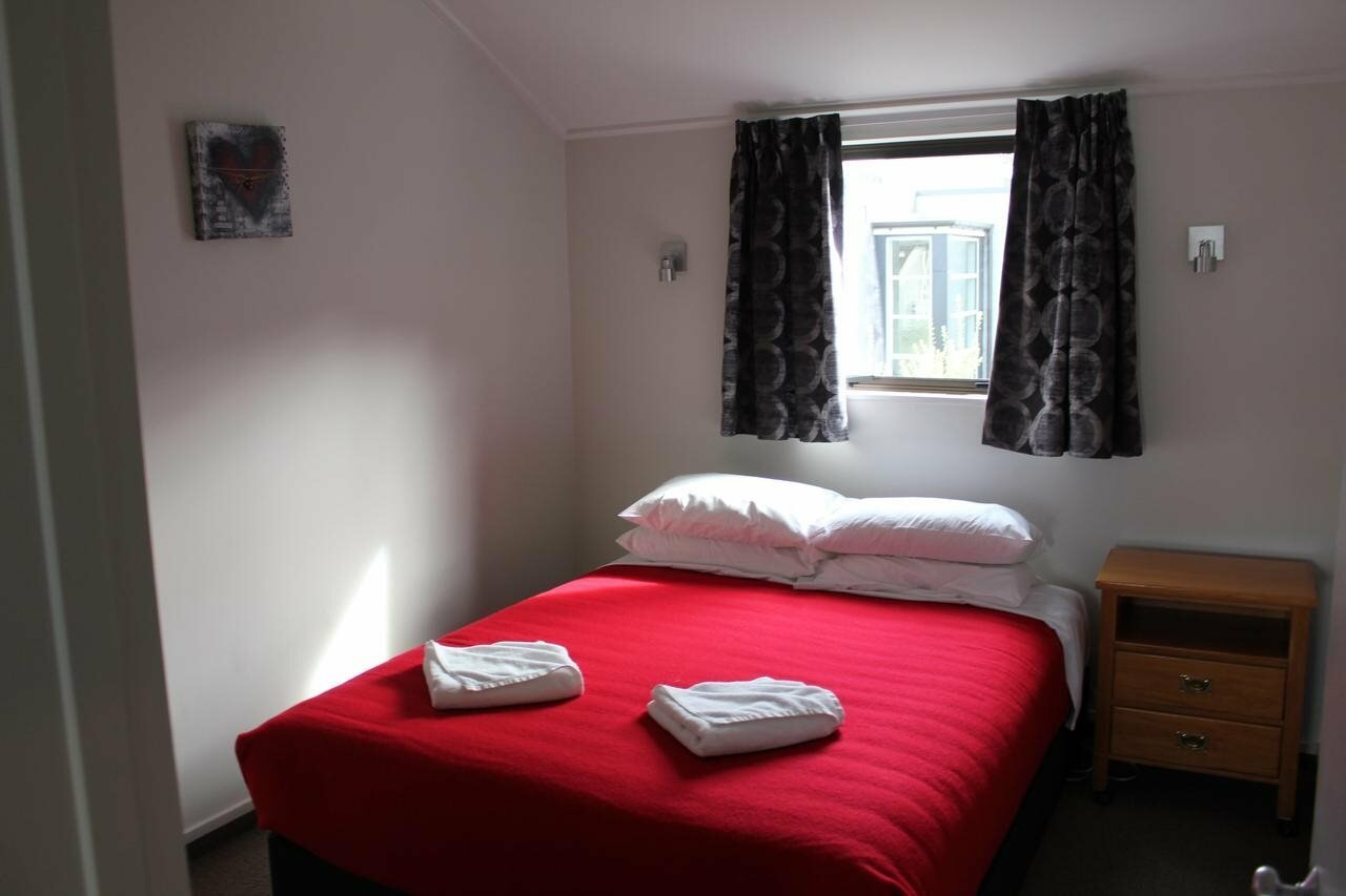 Фото Amity Serviced Apartments