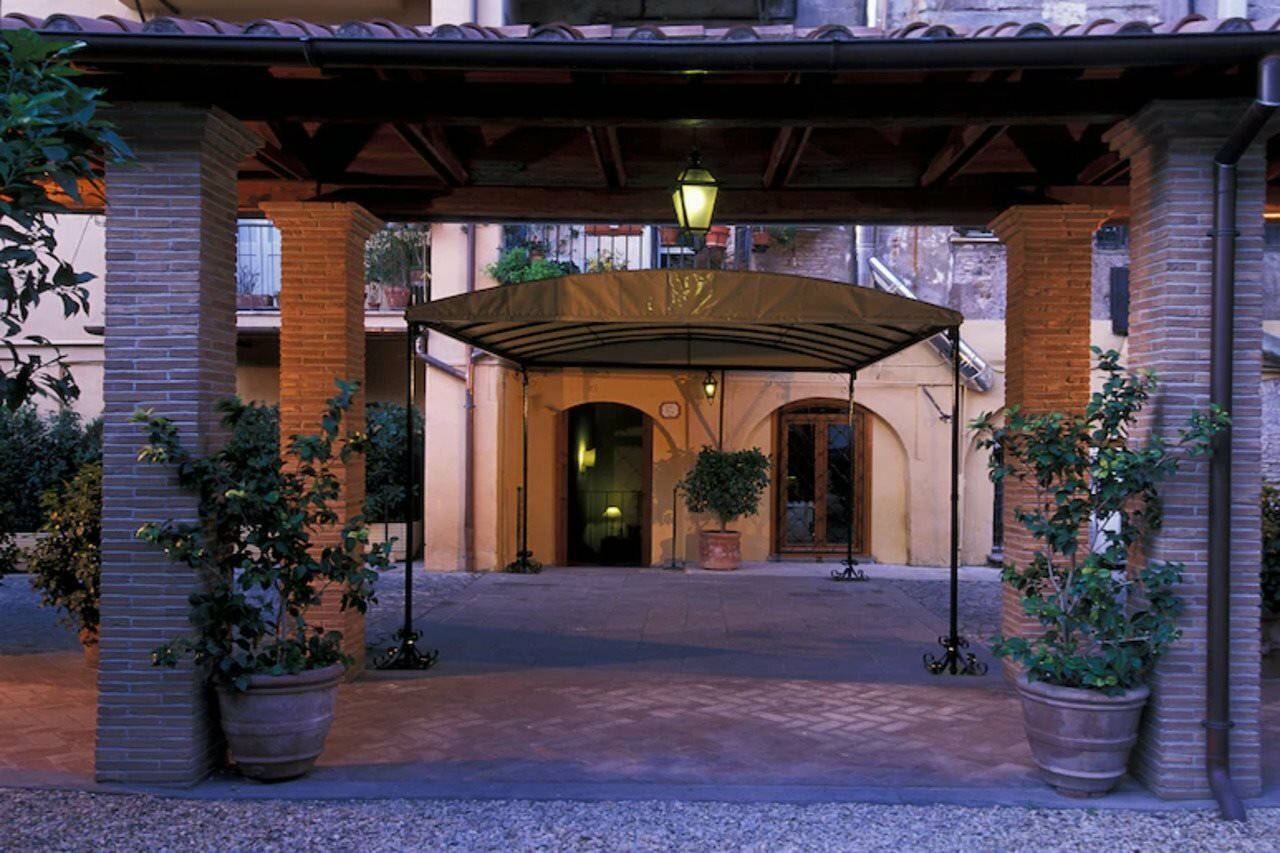 Фото Hotel Santa Maria