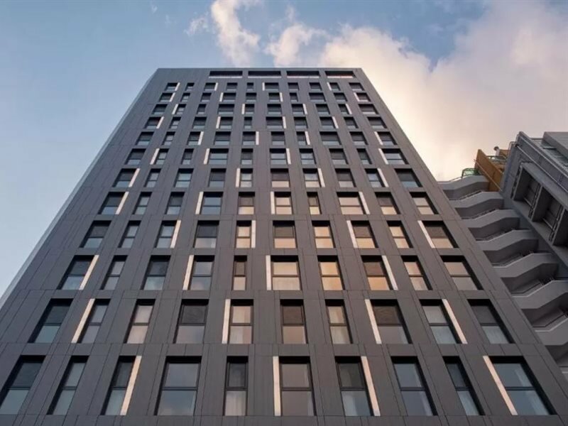 Фото Hotel Alice and Trunk