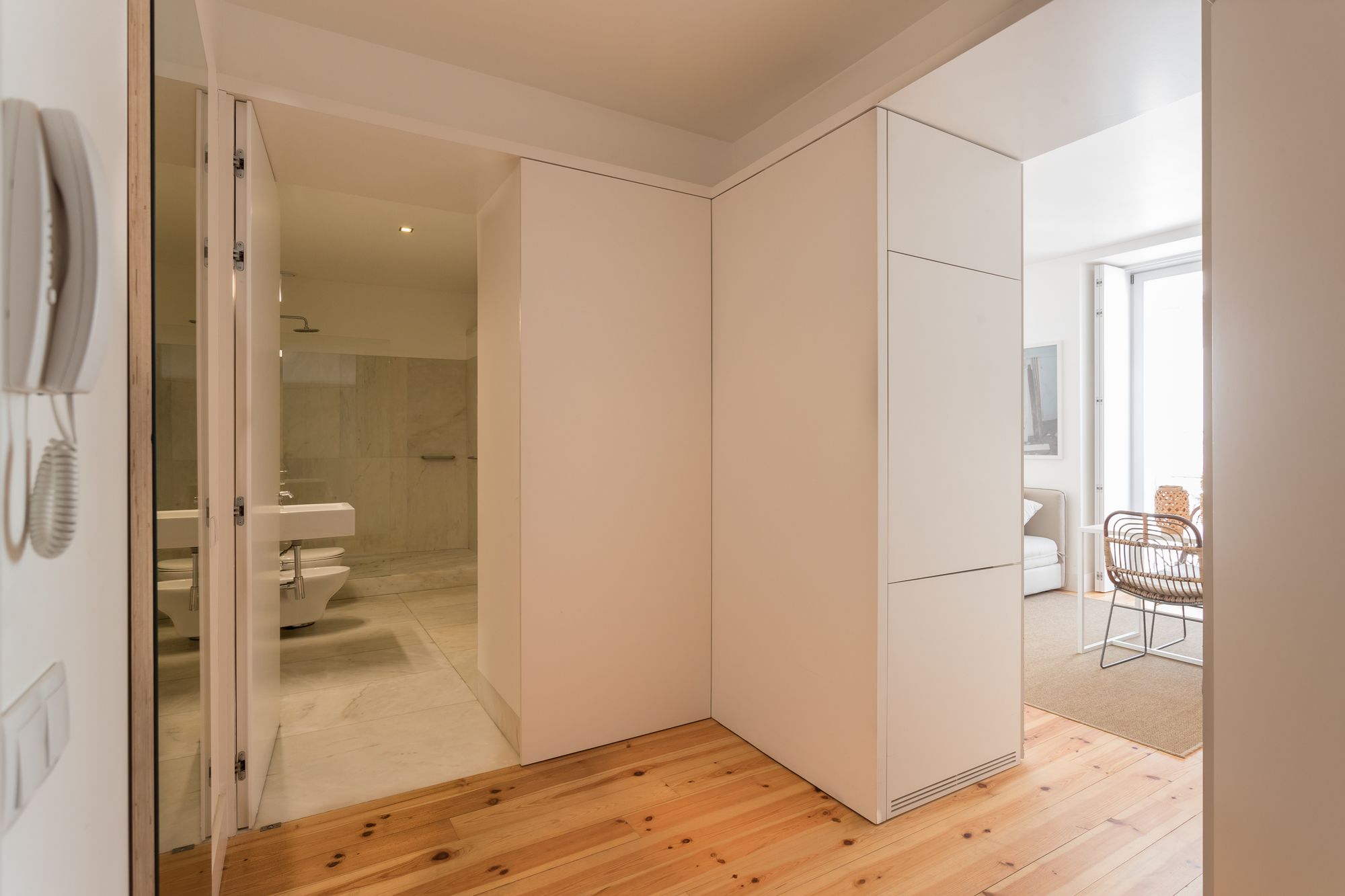 Фото Chiado Studio and One-Bedroom Apartment - by Lu Holidays