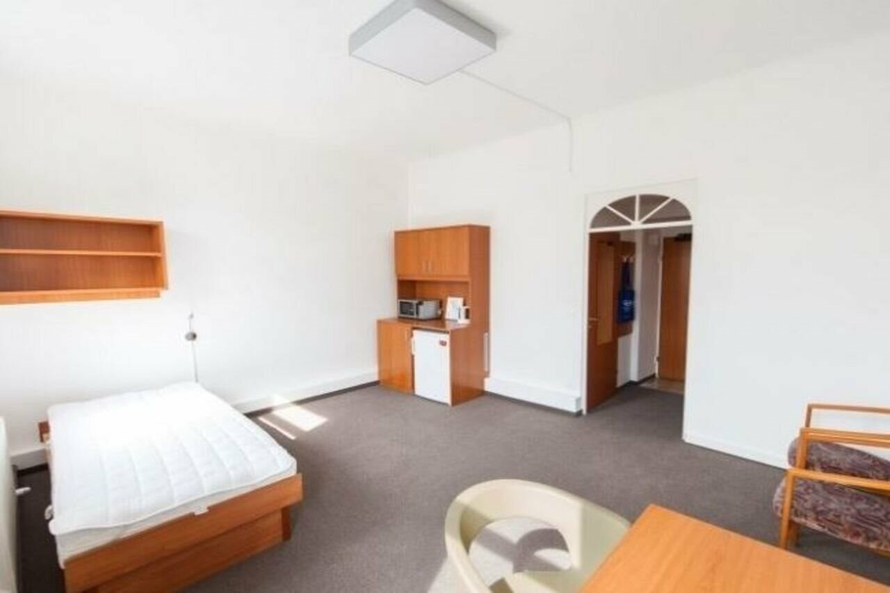 Фото Hotel Babula am Augarten