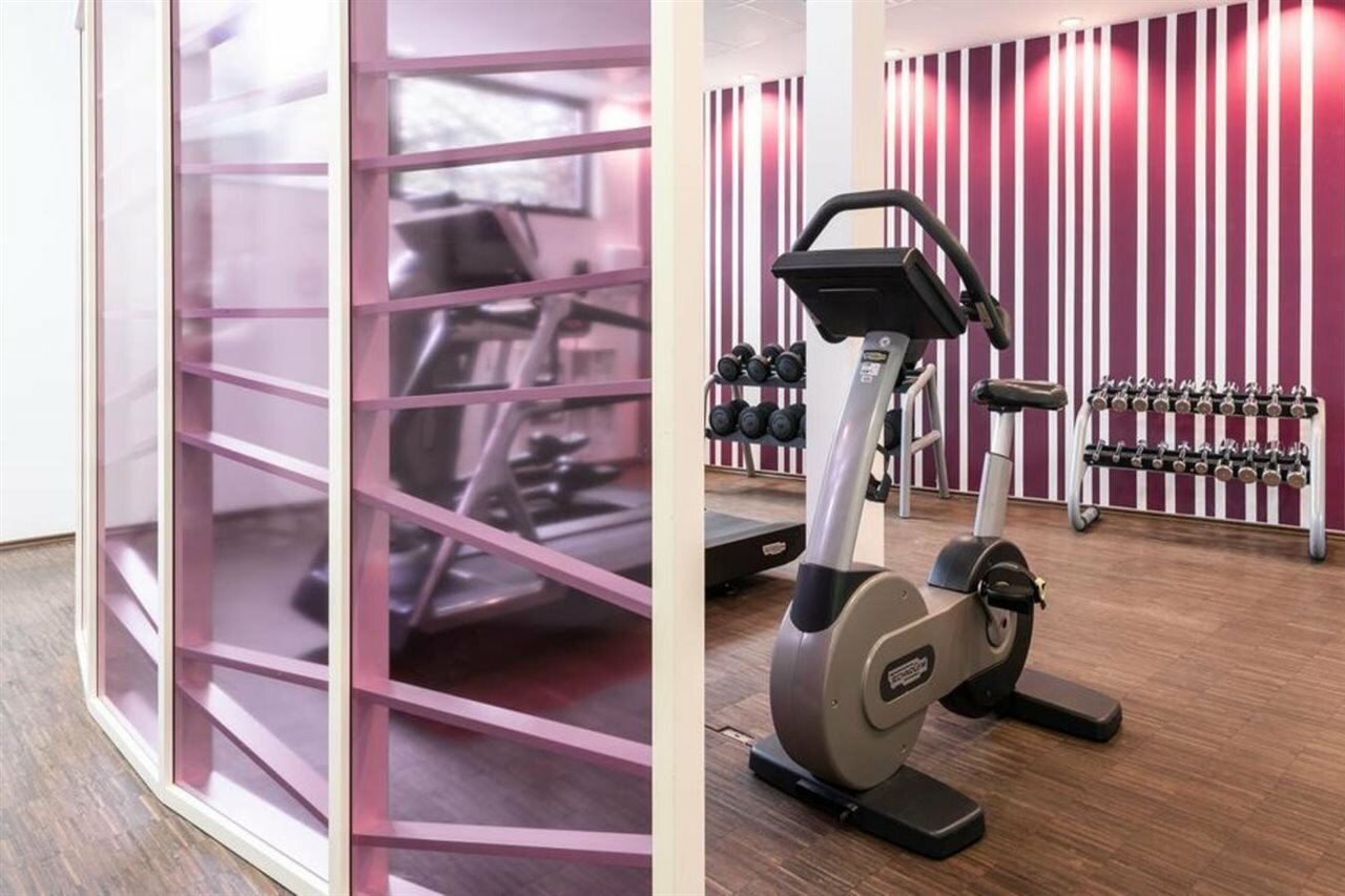 Фото Ameron Bonn Hotel Königshof