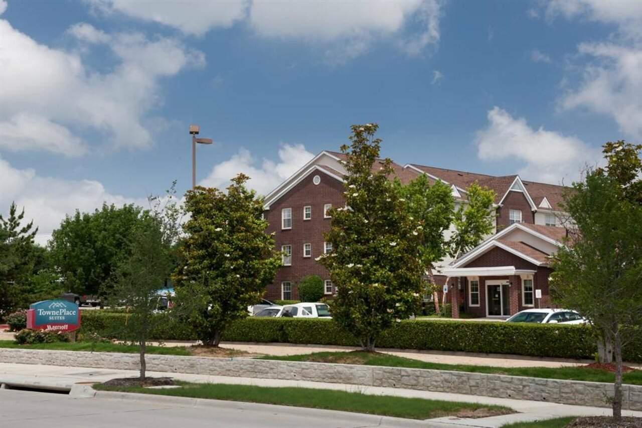 Фото TownePlace Suites by Marriott Dallas Arlington North