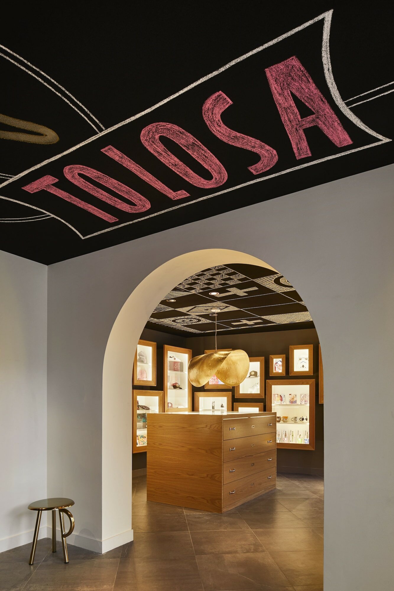 Фото Mama Shelter Toulouse