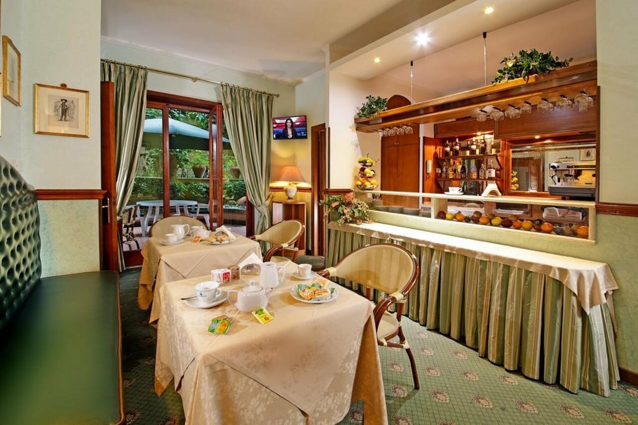 Фото Aurelia Residence