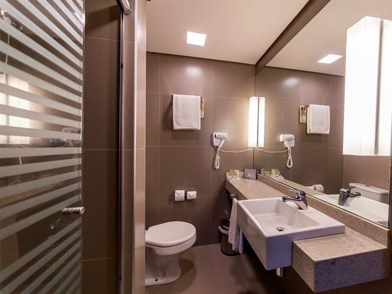 Фото Novotel Manaus