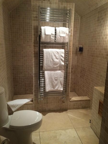 Фото The Kenilworth