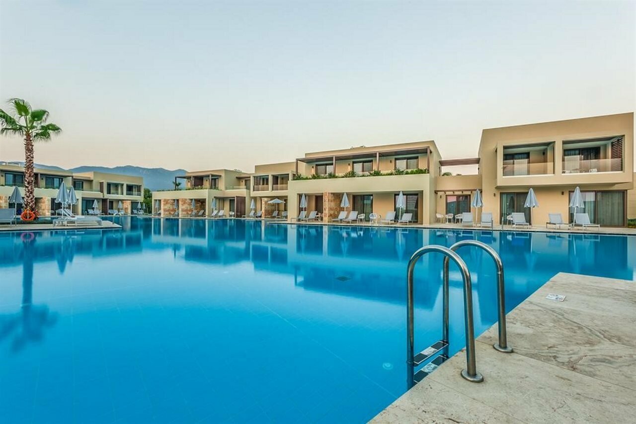 Фото Astir Odysseus Kos Resort & SPA