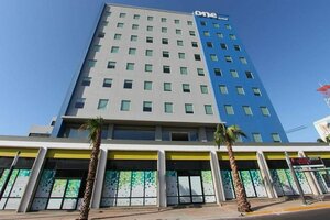 Гостиница One La Paz 