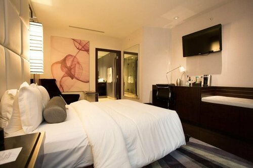 Гостиница Ivy Boutique Hotel в Чикаго