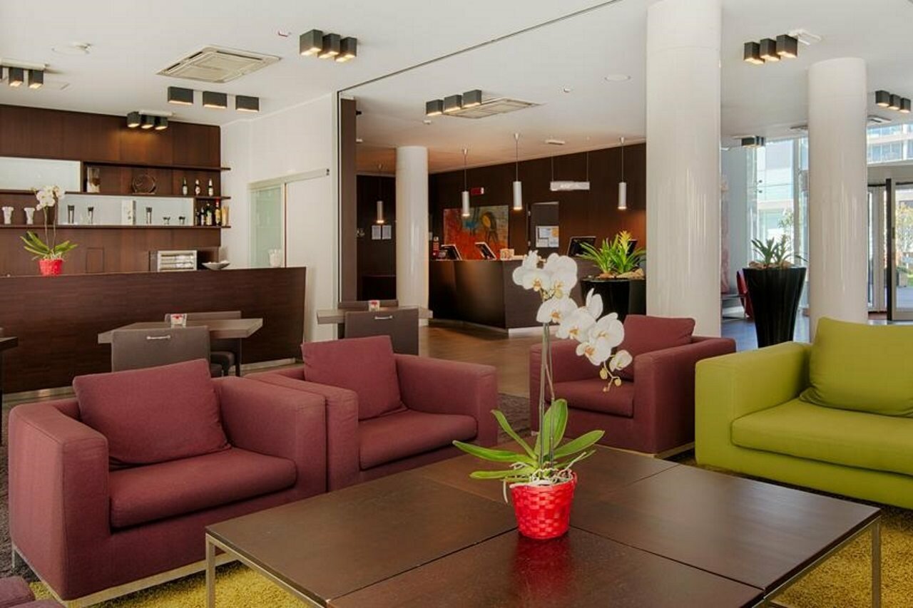 Фото Nh Savona Darsena