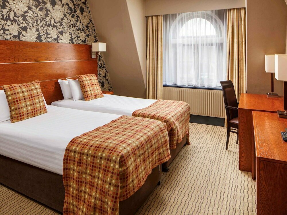 Hotel Mercure Leeds Parkway Hotel, England, photo