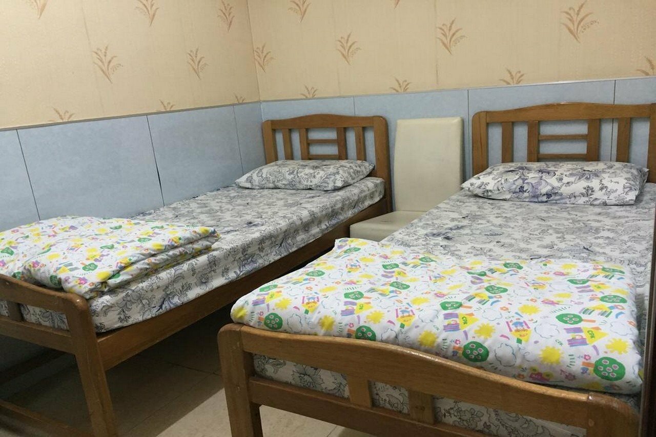 Фото Dragon Hostel