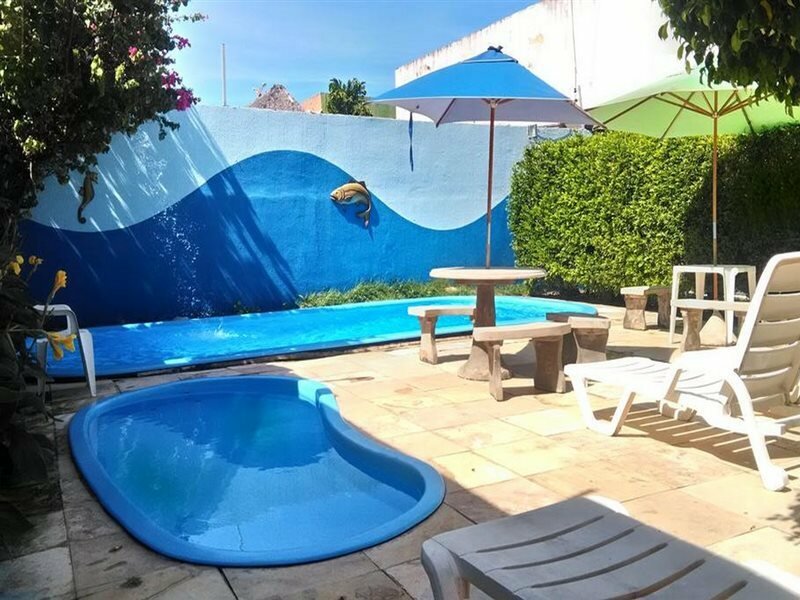 Фото Marbello Ariaú Hotel