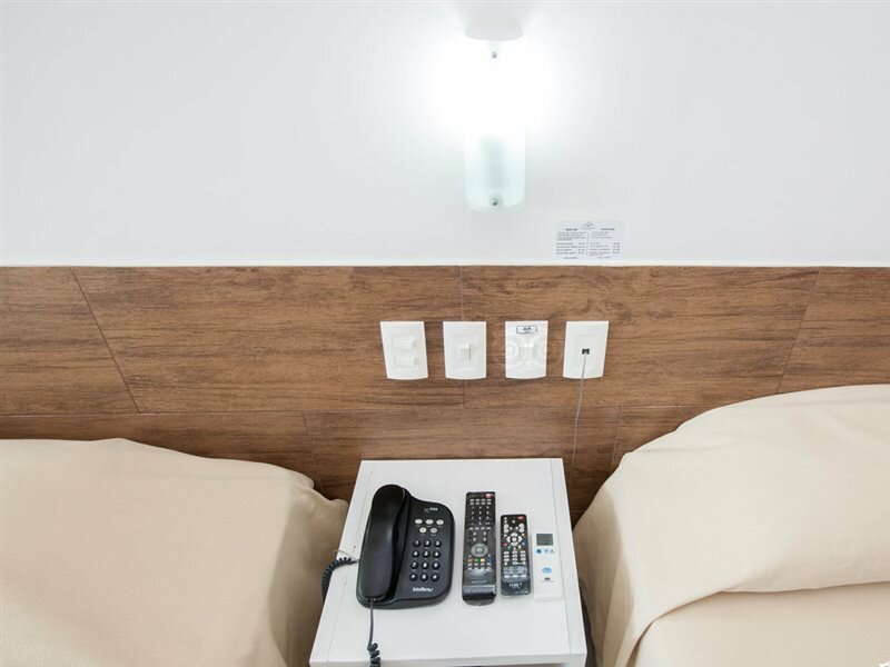 Фото Hotel Corais de Tambaú