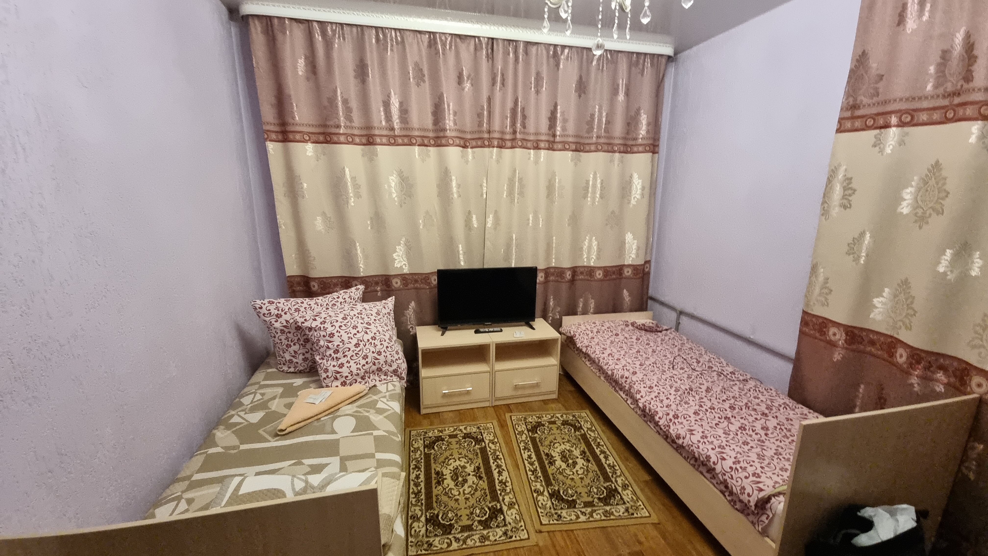 Фото Камран