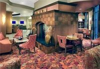 Фото Courtyard by Marriott Oklahoma City Downtown