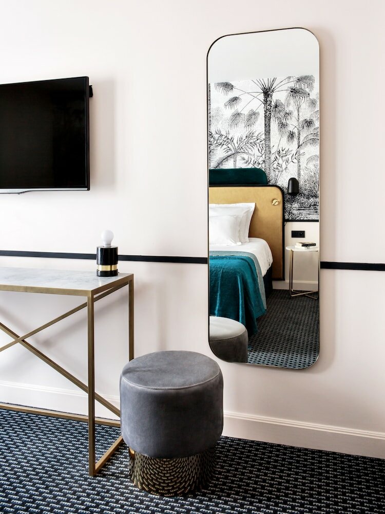 Фото Best Western Hotel du Pont Wilson