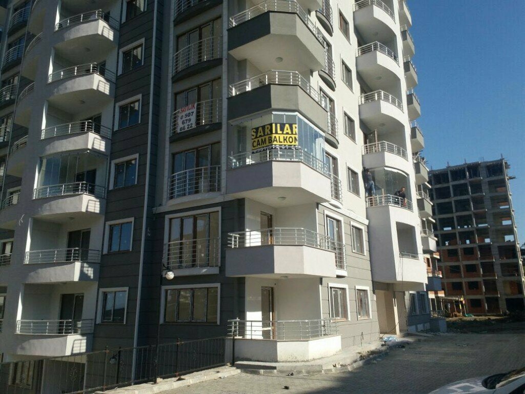 Metalware Sarılar Metal, Ortahisar, photo