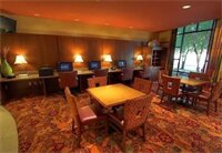 Фото Courtyard by Marriott Oklahoma City Downtown