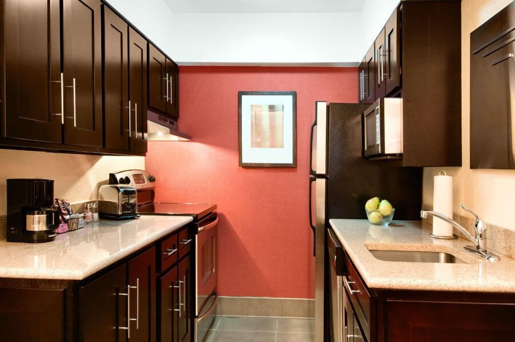 Фото Hyatt house Dallas/Addison