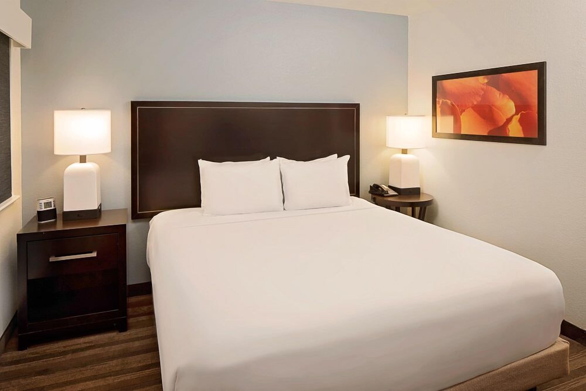Фото Hyatt house Dallas/Addison