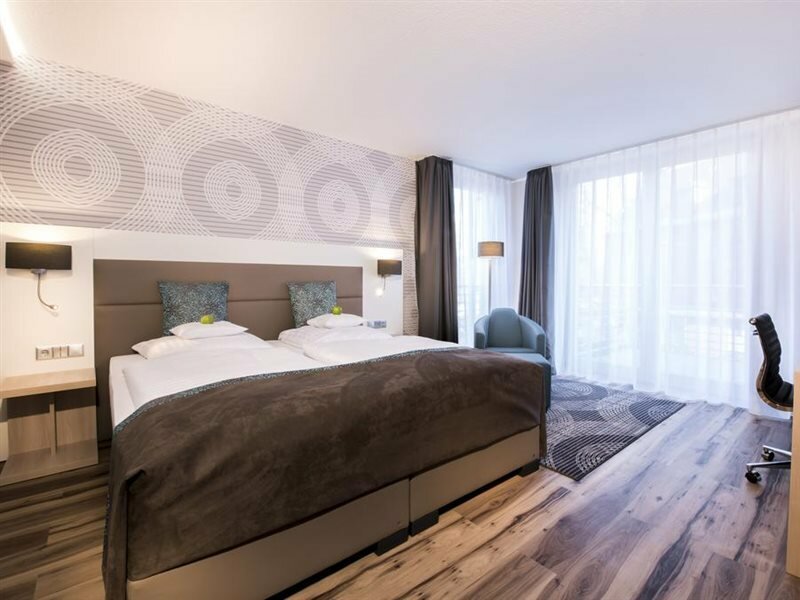 Фото Hotel Collegium Leoninum