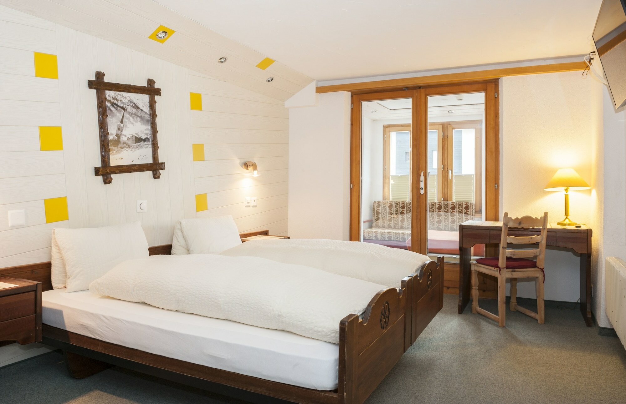 Фото Hotel Tenne