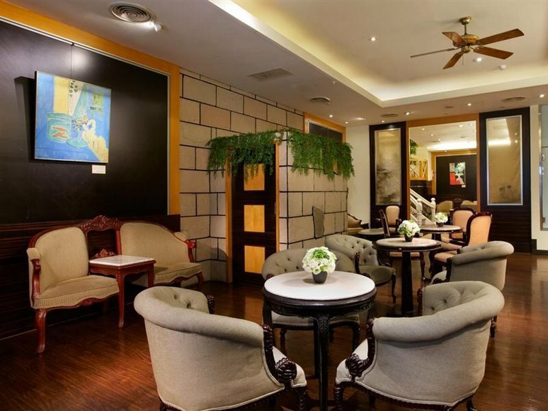 Фото Happiness Hotel