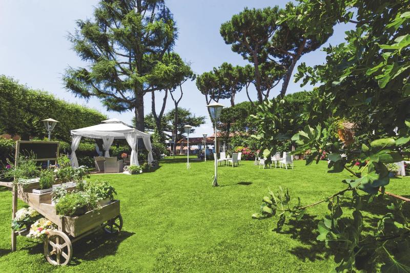 Фото Hotel La Locanda Dei Ciocca