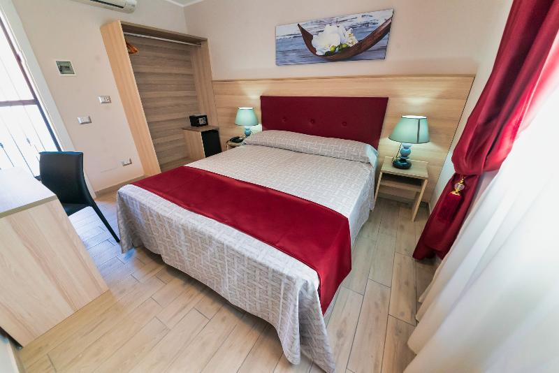 Фото Hotel Balilla