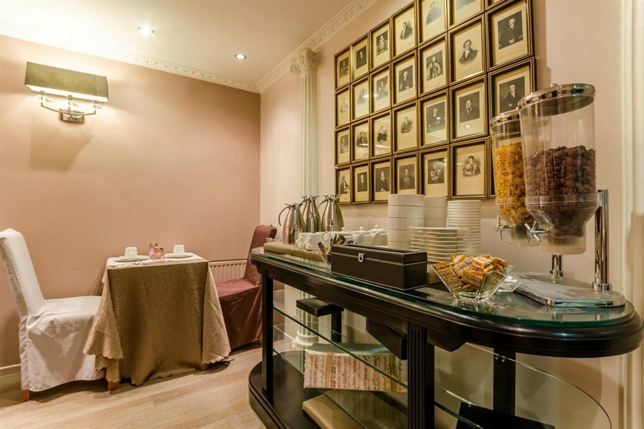 Фото Hotel Riviera