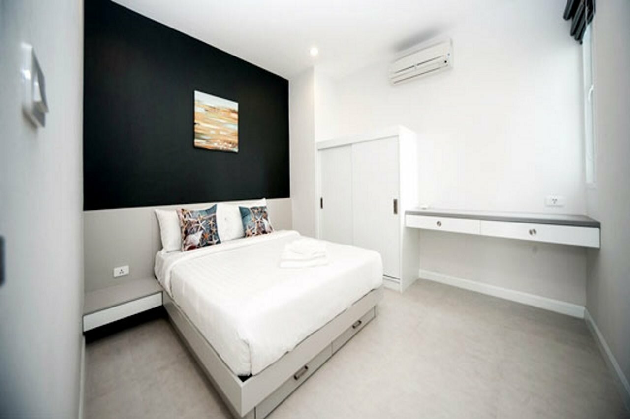 Фото Krabi Boat Lagoon Resort