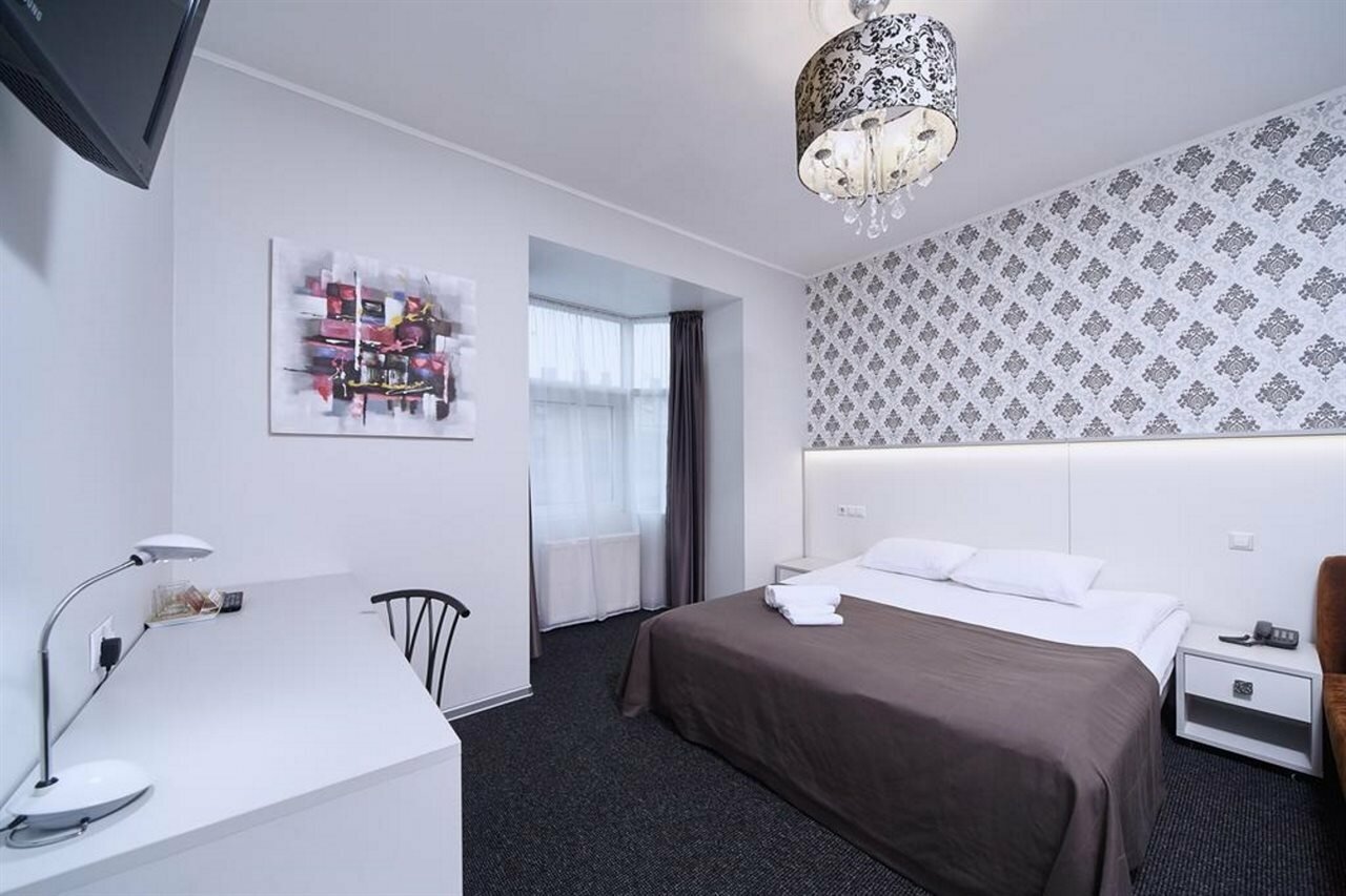 Фото Отель Ok