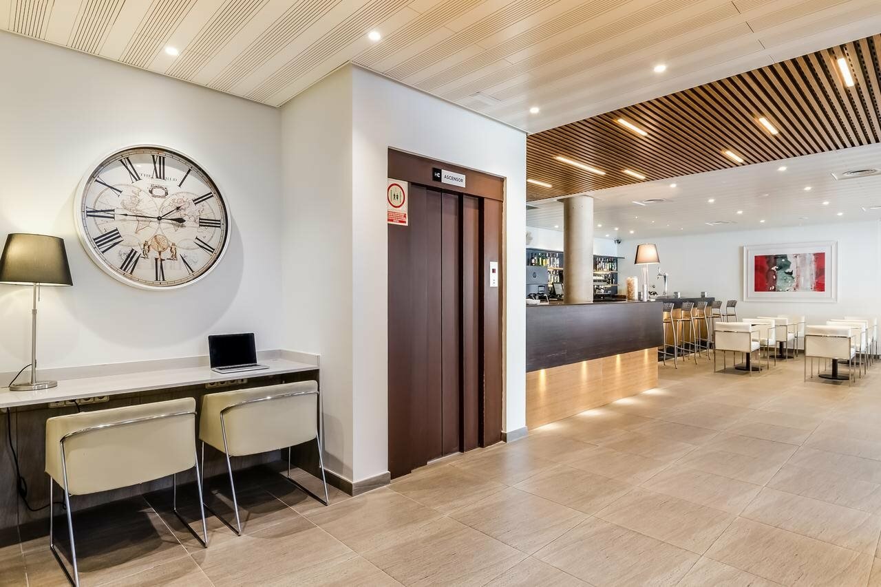 Фото Нс Mollet Barcelona