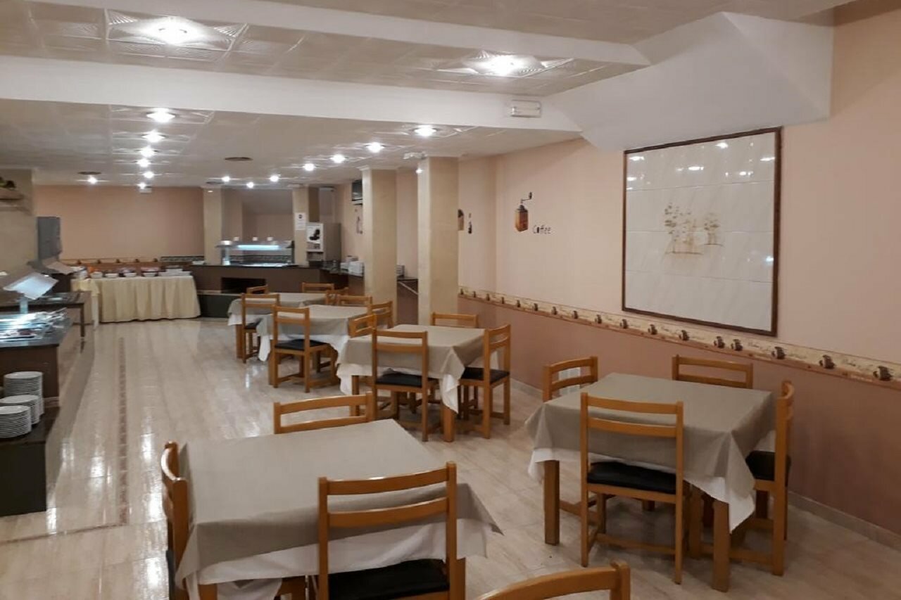 Фото Hotel Leblon