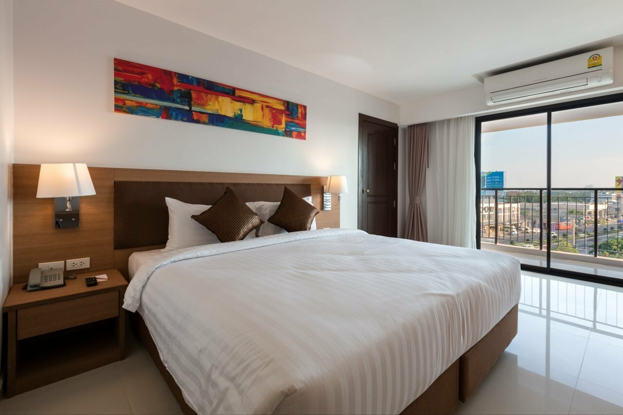 Фото Riche Hua Hin