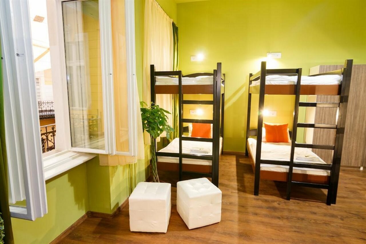 Фото Full Moon Budapest