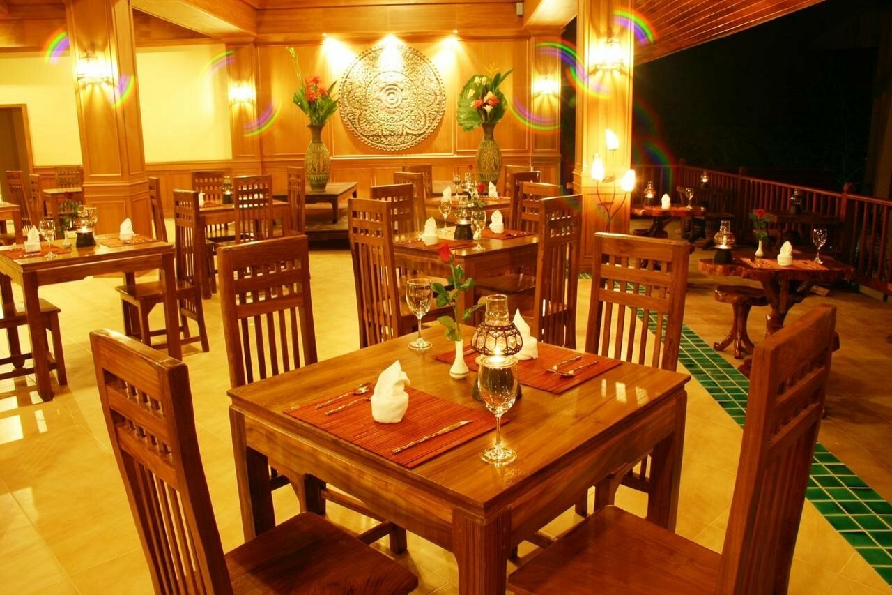 Фото Andamanee Boutique Resort Krabi