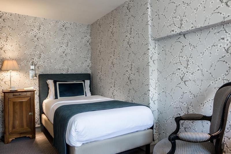 Фото Parc Saint Severin