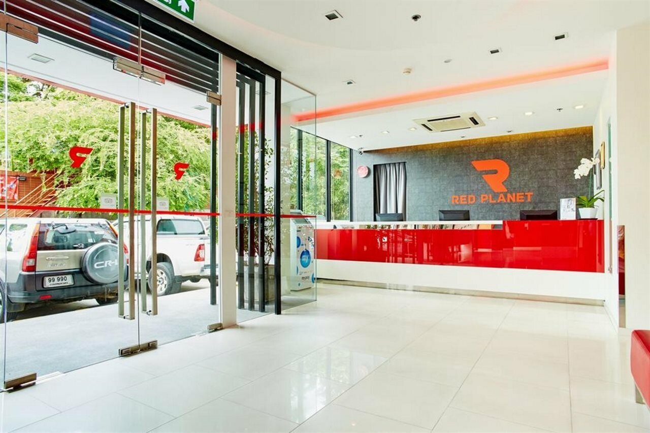 Фото отеля 5